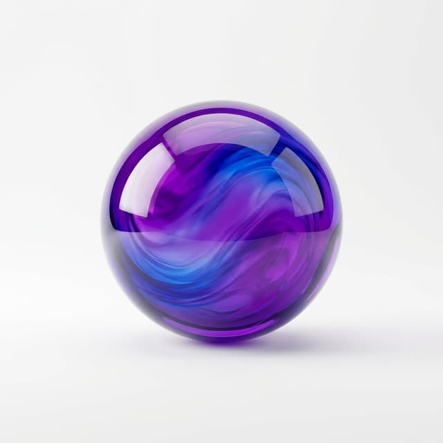 3D Sphere